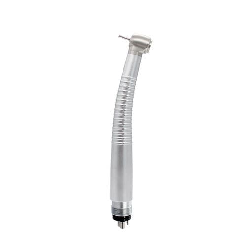 Turbina odontoiatrica - Foshan Koala Medical Technology - pneumatica / con pulsante / in acciaio inossidabile