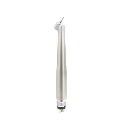 Turbina odontoiatrica - Foshan Koala Medical Technology - pneumatica / 45° / con pulsante
