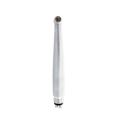 Turbina odontoiatrica - Foshan Koala Medical Technology - pneumatica / con illuminazione LED / con getto d'acqua esterno