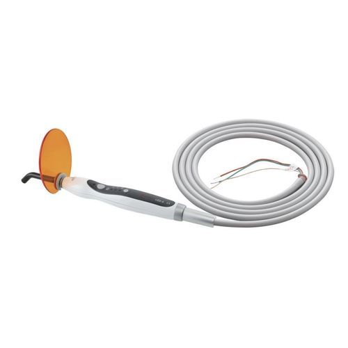 Lampada polimerizzante odontoiatrica - G Woodpecker - Foshan Koala Medical Technology - a incasso / LED
