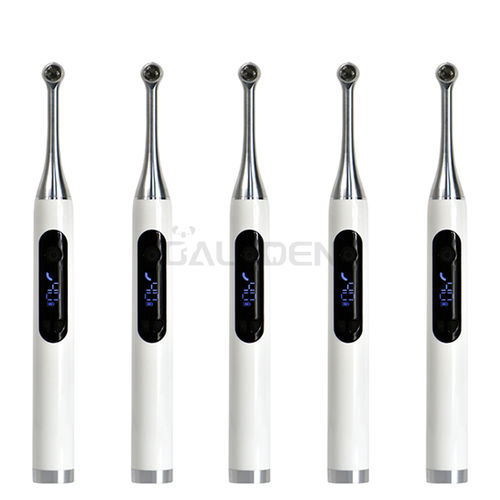 Lampada polimerizzante odontoiatrica - One Second - Foshan Koala Medical Technology - cordless / LED