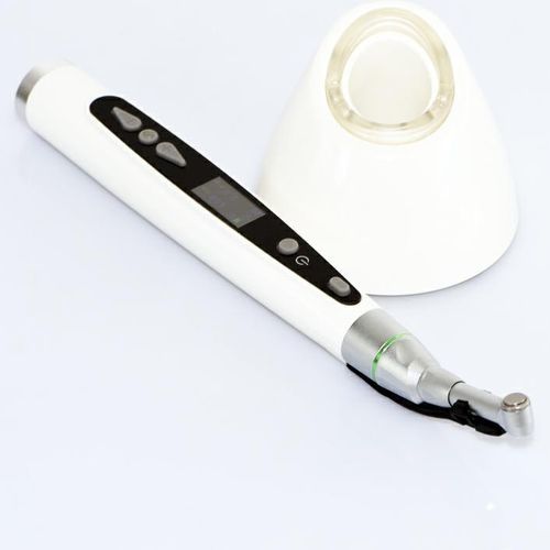 Micromotore endodontico - Y-SMART PRO - Foshan Koala Medical Technology - elettrico / con batteria ricaricabile / da incasso