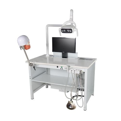 Simulatore ad uso didattico - KDSU-5 - Foshan Koala Medical Technology - odontoiatrico / di testa / workstation