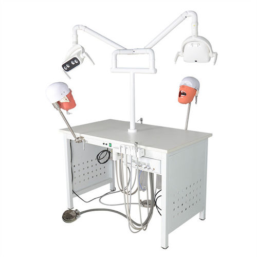 Simulatore ad uso didattico - Foshan Koala Medical Technology - odontoiatrico / di testa / workstation
