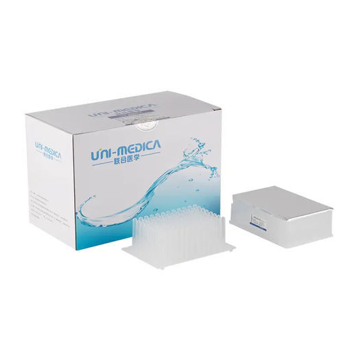 Kit di reagenti in soluzione - R025-02 - Shenzhen unimed-global technology Co.,LTD - clinico / per estrazione di DNA / per purificazione di DNA