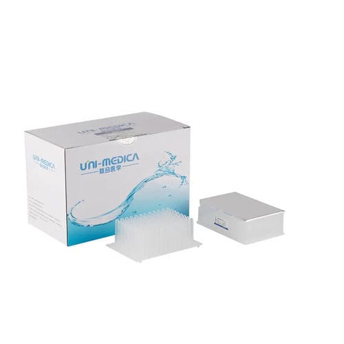 Kit di reagenti in soluzione - R025-02 - Shenzhen unimed-global technology Co.,LTD - diagnostico / per estrazione di DNA / di proteine