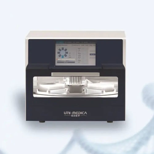 Estrattore di DNA per diagnosi clinica - NFAST32A - Shenzhen unimed-global technology Co.,LTD - interamente automatizzato