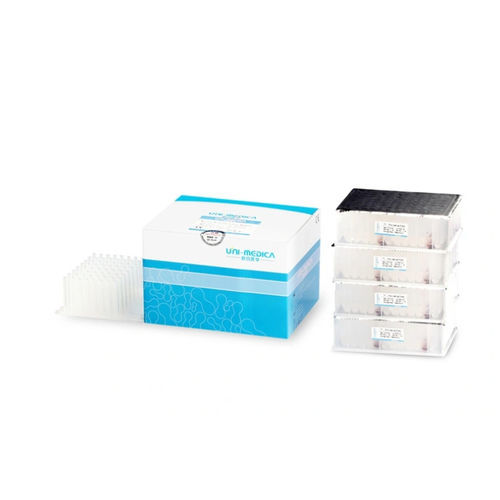 Kit di reagenti in soluzione - R025-02 - Shenzhen unimed-global technology Co.,LTD - diagnostico / clinico / per estrazione di DNA
