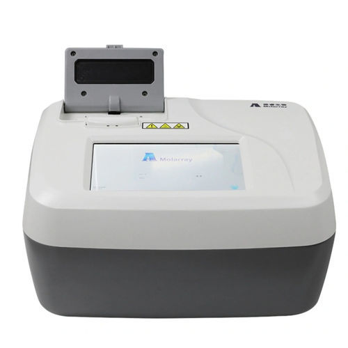 Termociclatore in tempo reale - 1630Q - Shenzhen unimed-global technology Co.,LTD - per test PCR rapido / portatile