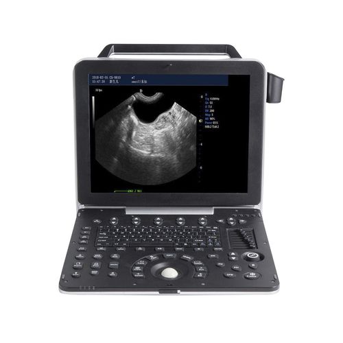 Ecografo veterinario portatile - G8V - Beijing iTrason Technologies - multiuso / per animali di piccola taglia / per animali di grossa taglia