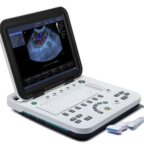 Ecografo veterinario portatile - GU1V - Beijing iTrason Technologies - multiuso / per animali di piccola taglia / per cani
