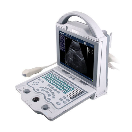 Ecografo veterinario portatile - G5600V - Beijing iTrason Technologies - multiuso / per cani / per gatti