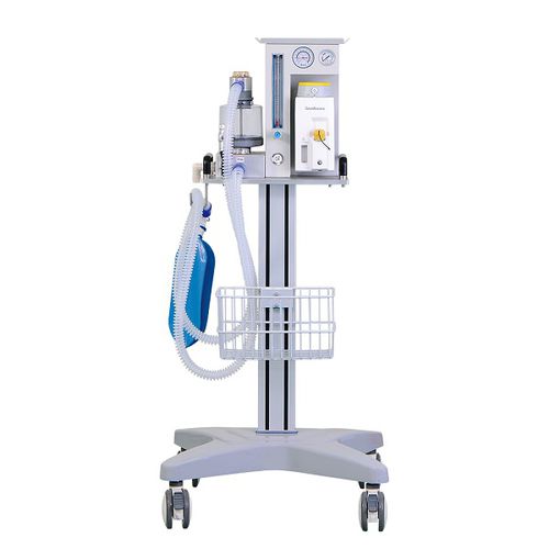 Apparecchiatura per anestesia veterinaria per sperimentazione animale - DM6C - Beijing iTrason Technologies - per ratti / per roditori / per animali di grossa taglia