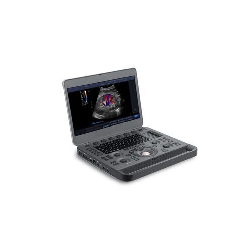 Ecografo portatile - X3 - Beijing iTrason Technologies - per ecografia multidisciplinare / per ecografia ginecologica ed ostetrica / per ecografia addomino-pelvica