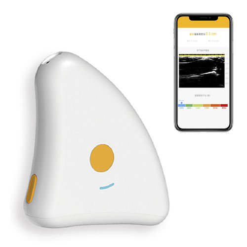 Analizzatore di composizione corporea della nutrizione - Z2 Pro - Beijing iTrason Technologies - a ultrasuoni / bariatrico / per misurazione della massa grassa