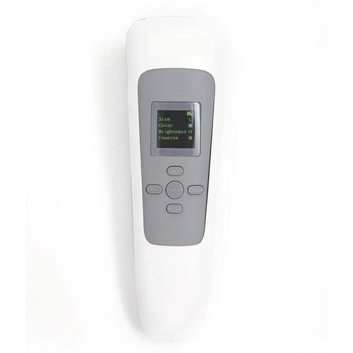 Rilevatore di vene a infrarossi - AURORA100 - Beijing iTrason Technologies - per puntura venosa / neonatale / portatile