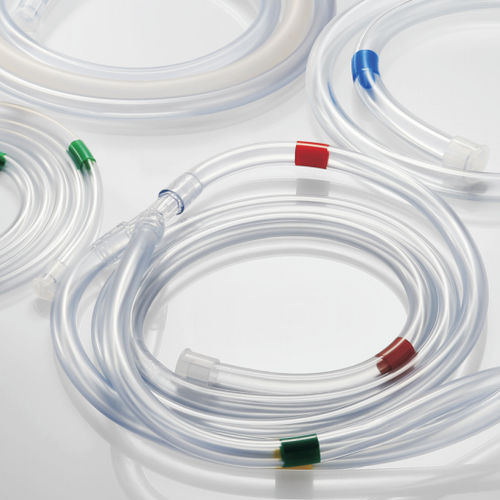Tubo per circolazione extracorporea - Disposable Extracorporeal Circulation Tube - Beijing iTrason Technologies - per cardiochirurgia / monouso