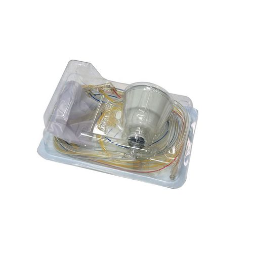 Tubo per circolazione extracorporea - Autologous Blood Recovery System - Beijing iTrason Technologies