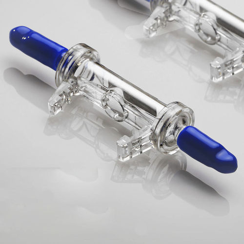 Tubo per circolazione extracorporea - Blood Oxygen Saturation Connector - Beijing iTrason Technologies - per cardiochirurgia / monouso