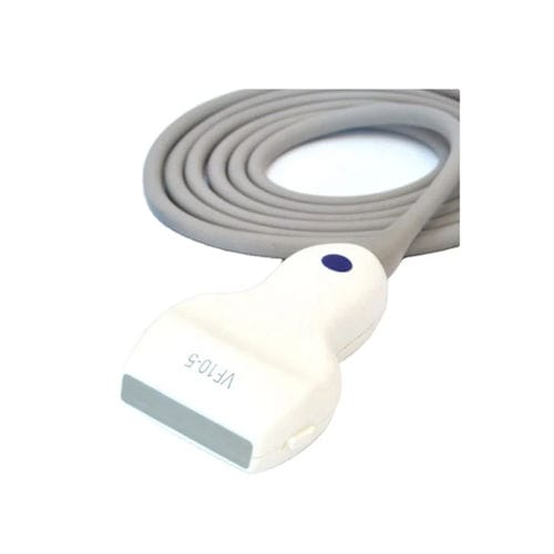 Sonda ecografica lineare - VF10-5 - Beijing iTrason Technologies - vascolare / piccole parti del corpo / muscoloscheletrica