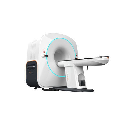 Scanner a raggi X veterinario per animali domestici - TC-460 - Beijing iTrason Technologies - per animali di piccola taglia