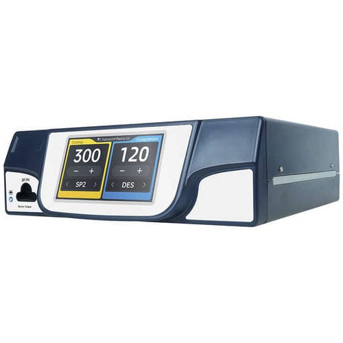 Elettrobisturi per taglio bipolare - S100 - Beijing iTrason Technologies - per coagulazione bipolare / per incisione in soluzione salina / per coagulazione salina