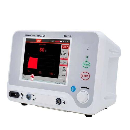 Elettrobisturi per taglio monopolare - RFE2-A - Beijing iTrason Technologies - di coagulazione / per chirurgia ortopedica / per chirurgia mininvasiva