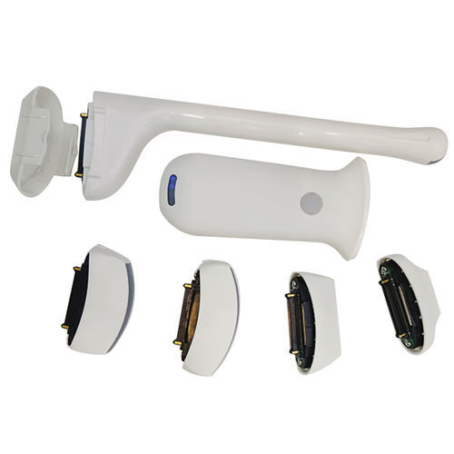 Ecografo per ecografia multidisciplinare - C7PLT - Beijing iTrason Technologies - palmare / con doppler a colori / in bianco e nero