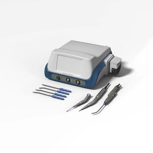 Motore chirurgico trapano - Beijing iTrason Technologies - elettrico / per chirurgia ORL