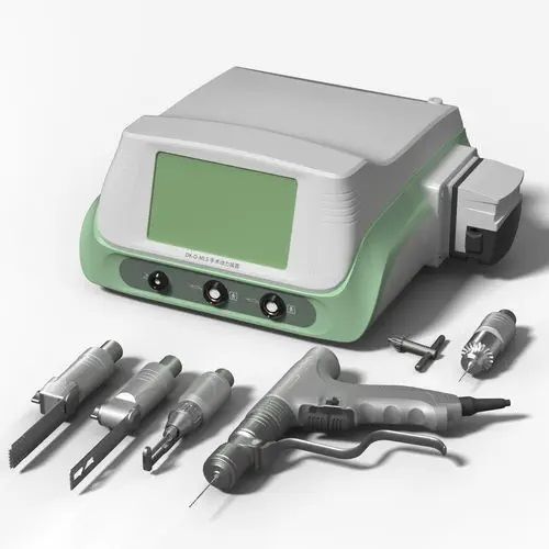Motore chirurgico sega - Beijing iTrason Technologies - trapano / alesatore / elettrico