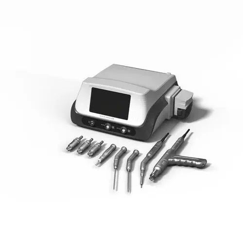 Micromotore per neurochirurgia - Beijing iTrason Technologies - per microchirurgia / per chirurgia maxillo-facciale / per chirurgia cranica