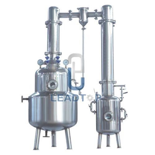 Concentratore sottovuoto - LTNS Series  - Ruian Leadtop