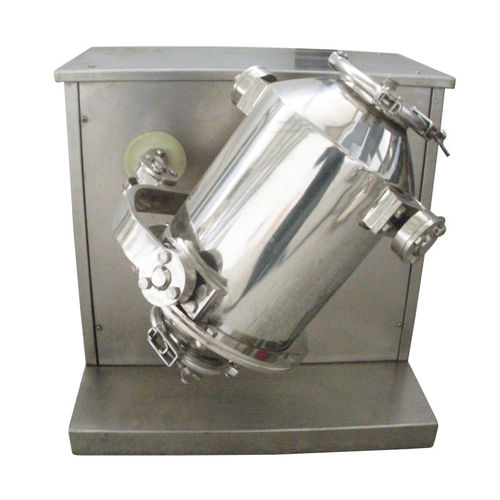 Mescolatore da banco - SYH-1200 - Ruian Leadtop - per preparazione di campioni / per l'industria farmaceutica / digitale