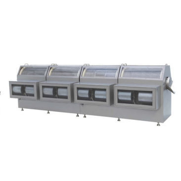 Essicatore a letto fluido - ZL-470A - Ruian Leadtop - per l'industria farmaceutica