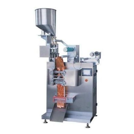 Sistema di confezionamento automatico - DXD-900K  - Ruian Leadtop - compatto / per sacchetti / in pellicola