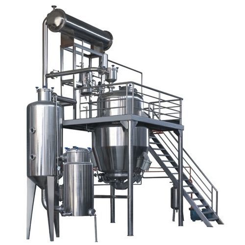 Linea di produzione per prodotti farmaceutici - LTN-6/1500 - Ruian Leadtop