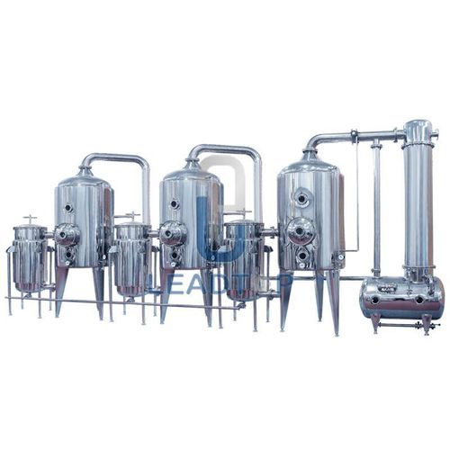 Concentratore sottovuoto - LTZN - Ruian Leadtop