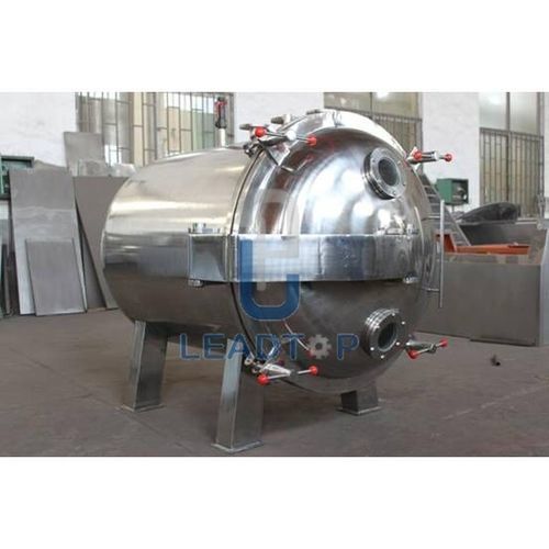 Essicatore sottovuoto - YZG-1400 - Ruian Leadtop