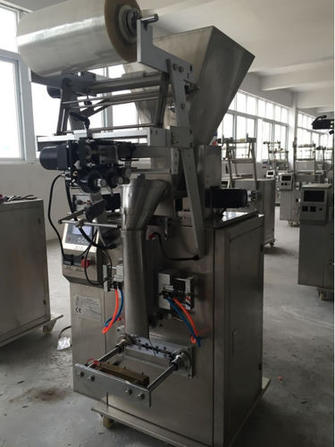 Sistema di confezionamento automatico - DXD-300F  - Ruian Leadtop - a vite / di polvere / per l'industria farmaceutica