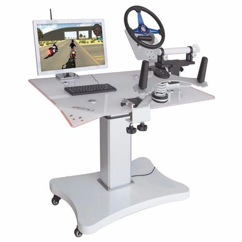 Sistema di riabilitazione della mobilità della mano - SG3  - Shandong Zepu Medical Technology - della mobilità della spalla / della mobilità del polso / informatizzato