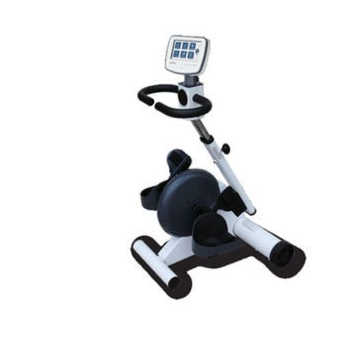 Pedalatore per esercizi gambe - K2000C - Shandong Zepu Medical Technology - in posizione seduta