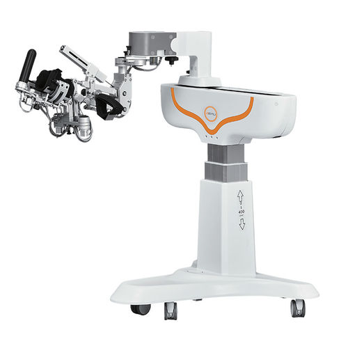 Sistema di riabilitazione della forza di prensione - AI2 - Shandong Zepu Medical Technology - robotizzato