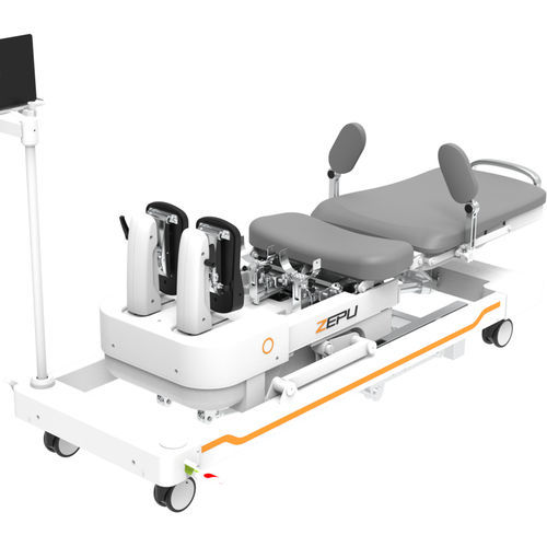Sistema di riabilitazione marcia - AI3 - Shandong Zepu Medical Technology - equilibrio / robotizzato