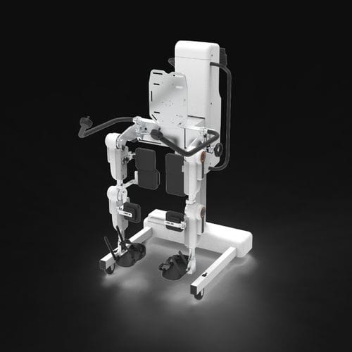 Esoscheletro per riabilitazione per entrambe le gambe - AI9 - Shandong Zepu Medical Technology - marcia