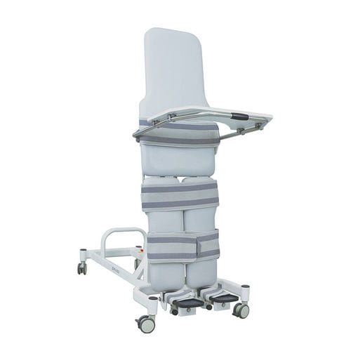 Lettino di statica a 2 sezioni - DQ1 - Shandong Zepu Medical Technology - elettrico