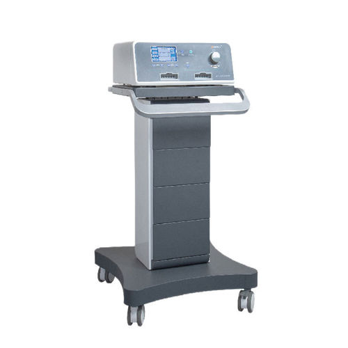 Unità di pressoterapia per corpo - K2 - Shandong Zepu Medical Technology - da tavolo