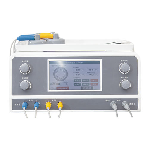 Elettrostimolatore - D50 - Shandong Zepu Medical Technology - da tavolo