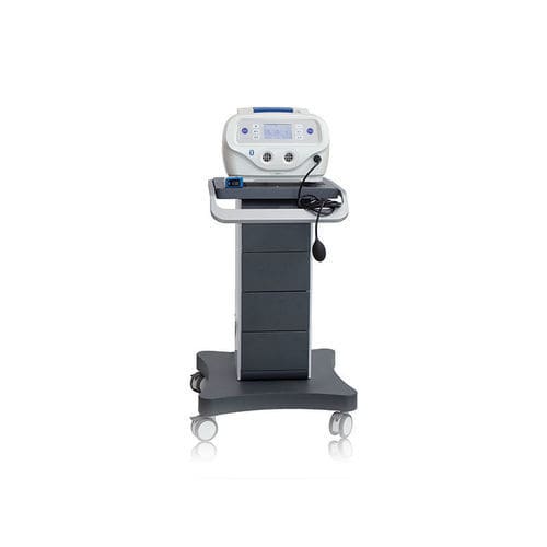 Sistema PFT con oscillazione forzata (FOT) - P13 - Shandong Zepu Medical Technology - per adulto