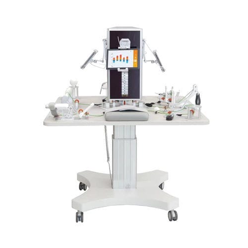Sistema di riabilitazione della mobilità della mano - SG1 - Shandong Zepu Medical Technology