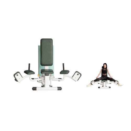 Stazione per esercizi muscolari adduzione delle gambe - QS5 - Shandong Zepu Medical Technology